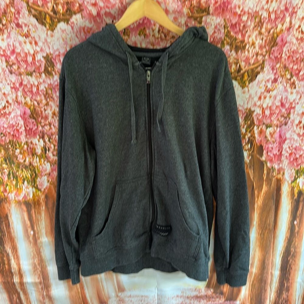 Oakley Zip Sweatshirt Men’s size Large